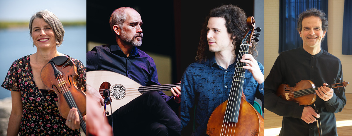 The Modal Mosaic: Exploring Connections Across Musical Cultures